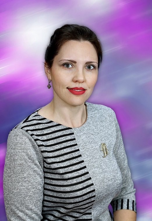 Жакун Виктория Анатольевна 