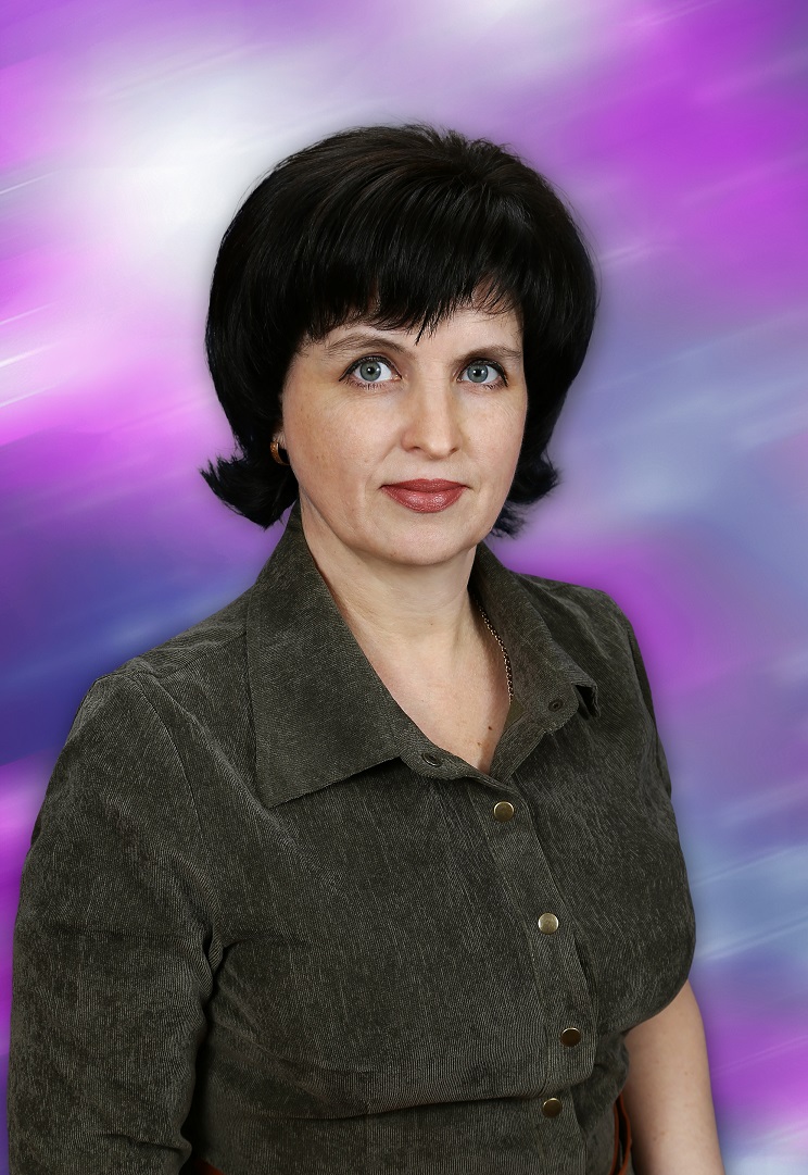 Башаримова Наталья Васильевна 